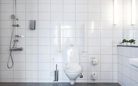 Biz Apartment Hammarby Sjoestad